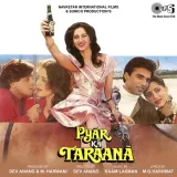 Pyaar Ka Taraana Album