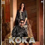 Koka