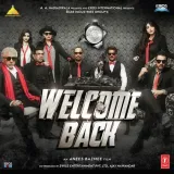 Welcome Back Album