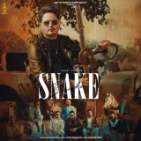 Snake - Alam Chatha Album