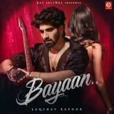 Bayaan Album
