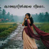 Kaathunilkkana Neeyo Album