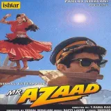 Mr. Azaad Album