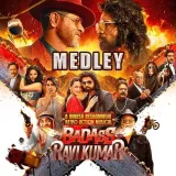 Medley - Badass Ravi Kumar
