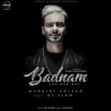 Badnam (Original Version)