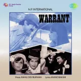 Warrant Album