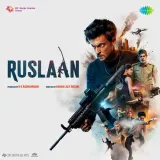 Ruslaan Album