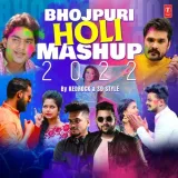 Bhojpuri Holi Mashup 2022(Remix By Kedrock,Sd Style) Album