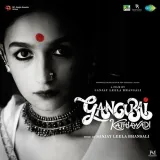 Gangubai Kathiawadi Album