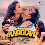 Badal Gayi Hai Yeh Duniya - Andolan MP3 Song