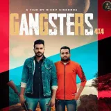 Gangster (Guri | Haryanvi Song)