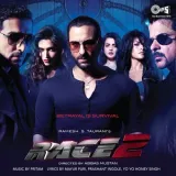 Race 2 Album