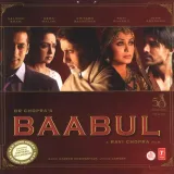 Baabul Album