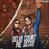 Delhi Court Me Jatav (feat. Amit Baisla) - Akash Gautam Album