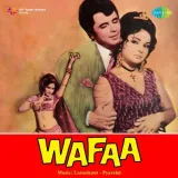 Wafa Album