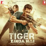 Tiger Zinda Hai Album
