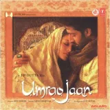 Main Na Mil Saku Jo Tumse - Umrao Jaan