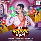 Na Balamua Aile - Srishti Bharti Album