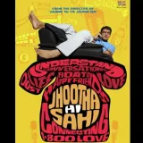 Jhootha Hi Sahi Album