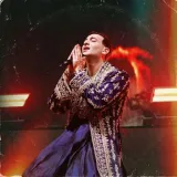 Tandavam - Rishab Rikhiram Sharma