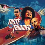 Taste The Thunder - Vishal Dadlani Album