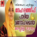 Ponkuda Chooduna Album