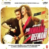Badtameez Dil - Yeh Jawaani Hai Deewani