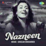 Chandni Raaton Mein - Nazneen
