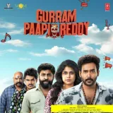 Gurram Paapi Reddy Album
