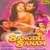 Le Le Mera Naam Le - Sangdil Sanam