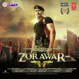 Zorawar Album
