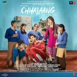 Chhalaang Album