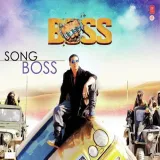 Boss Album