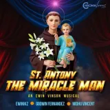St Antony The Miracle Man