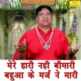 Mere Hari Nahi Bimari Bahua Ke Marj Ne Mari Album