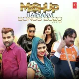 Mashup Haryanvi Songs 2020 Vol-2 Album