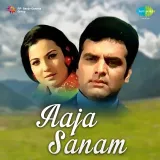 Aa Ja Aaja Khadi Hoon Teri Rahon Mein - Aaja Sanam