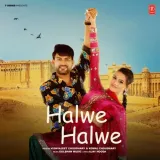 Halwe Halwe Album