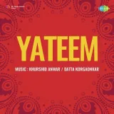 Yateem Album
