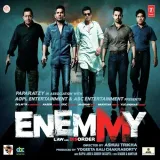 Bheege Naina - Enemmy (Law And Disorder)