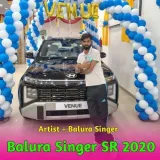Balura Singer SR 2020