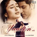 Yaadein Album