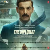 Naina - The Diplomat