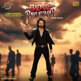 Badass Ravi Kumar (Theme Music) - Badass Ravi Kumar (Theme Music)