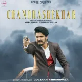Chandrashekhar