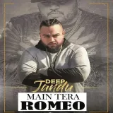 Main Tera Romeo Album