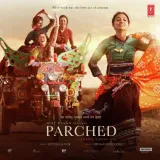 Parched Album