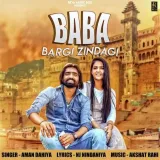Baba Bargi Zindagi Album