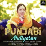 Punjabi Mutiyaran