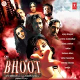 Dead But Not Asleep - Bhoot